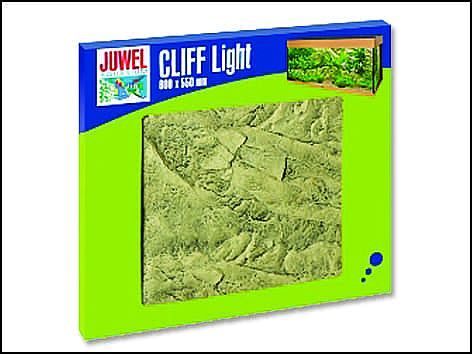 Pozadí JUWEL Cliff Light