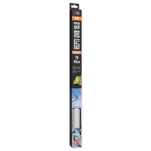 Zářivka REPTI PLANET Repti UVB 10.0 - 45 cm