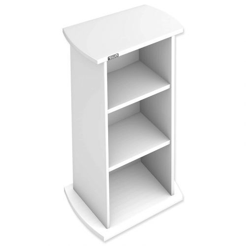 Stolek akvarijní TETRA AquaArt 30 l bílý