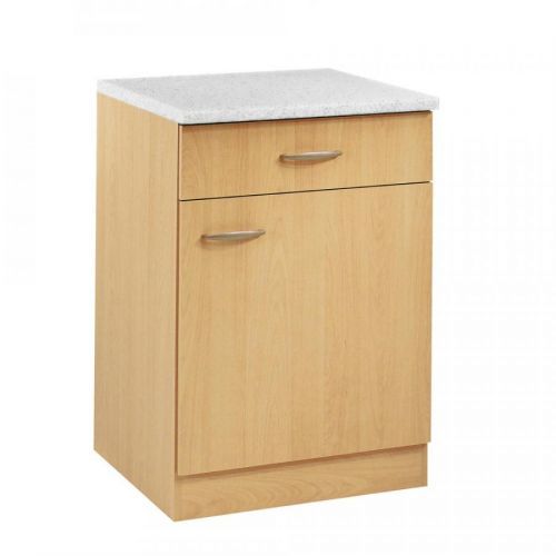 Spodná Kuchynská Skrinka Nano Us 60