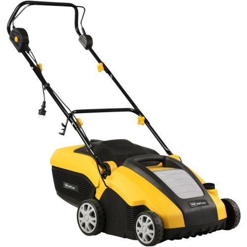 Elektrický vertikutátor TEXAS MPC 1500 2v1