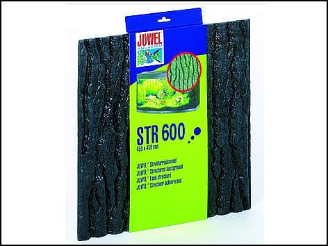 Pozadí JUWEL STR 600