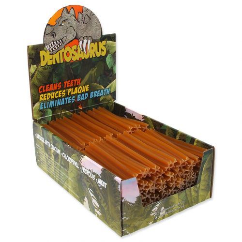 Tyčinky DENTOSAURUS s propolisem S