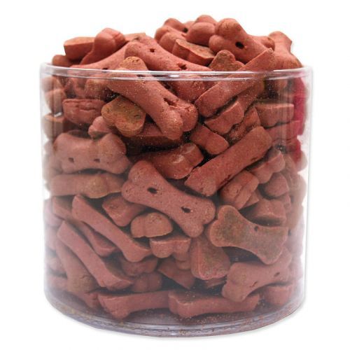 Kocky DAFIKO hovädzie 2kg 400 ks