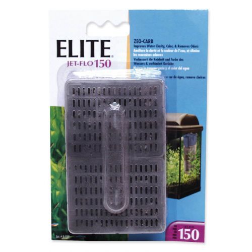 Náplň zeocarb ELITE Jet Flo 150