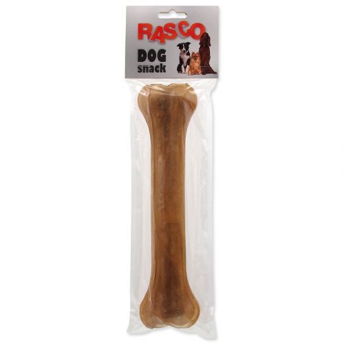 Kost RASCO Dog buvolí 25 cm
