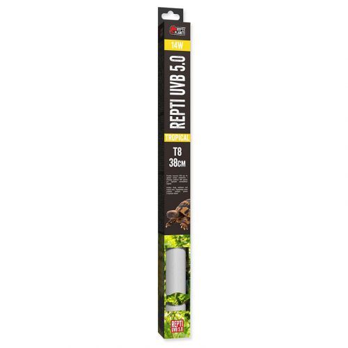 Zářivka REPTI PLANET Repti UVB 5.0 - 38 cm