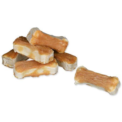 Kosti TRIXIE Dog žvýkací s kuřecím masem 5 cm