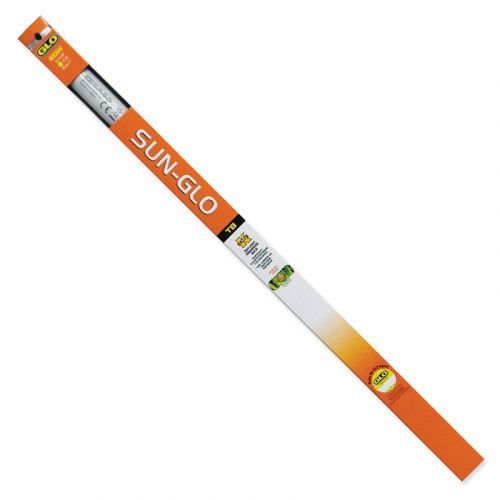 Zářivka Sun GLO sluneční T8 - 61 cm