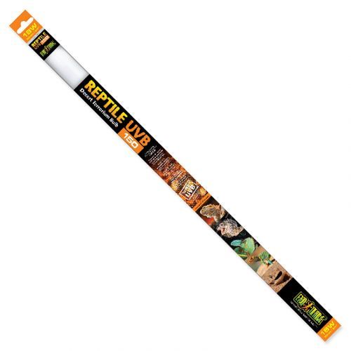 Zářivka EXO TERRA Repti Glo T8 UVB 150 - 60 cm