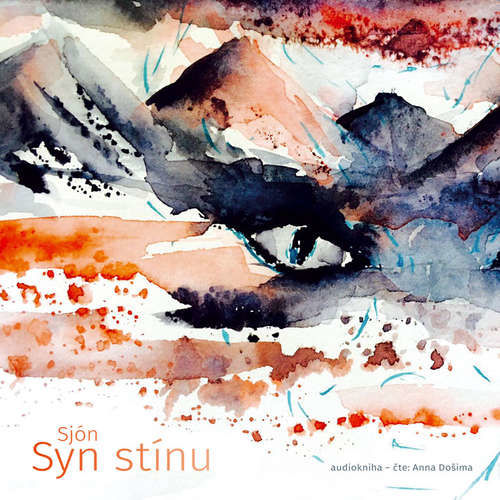 Syn stínu -  Sjón (mp3 audiokniha)