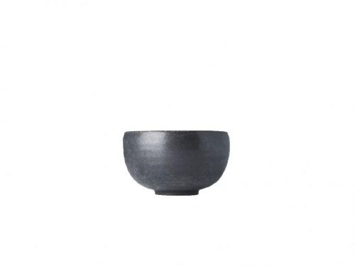 Miska v tvare U BB Black 15,5 cm 1,0 l