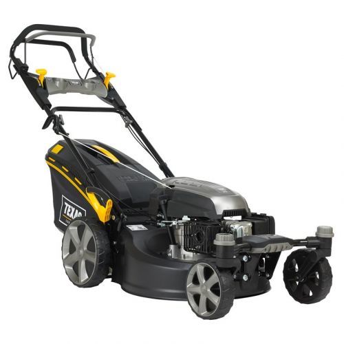 Benzínová kosačka TEXAS ZT 5110TR/W
