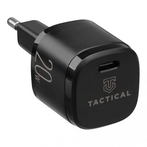 Tactical Base Plug Mini 20W Black