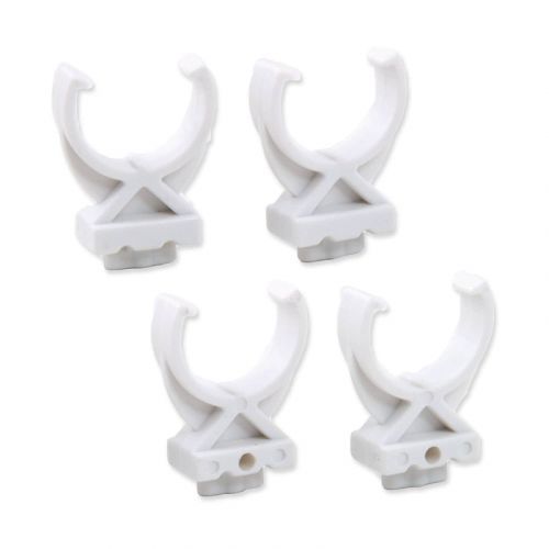 Náhradní úchytka JUWEL na reflektor T5 plastová