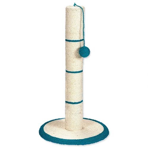 Škrabadlo TRIXIE se sloupkem 62 cm