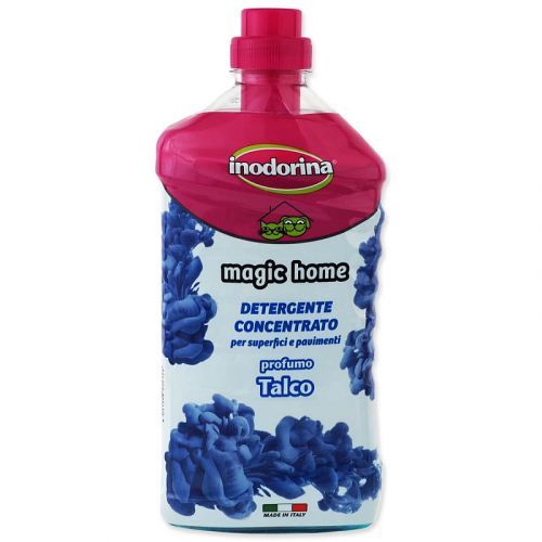Čistič INDORINA Baby Powder