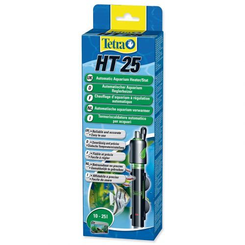 Topítko TETRA HT 25
