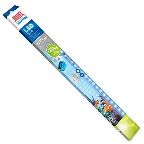 Zářivka JUWEL LED Blue 59 cm