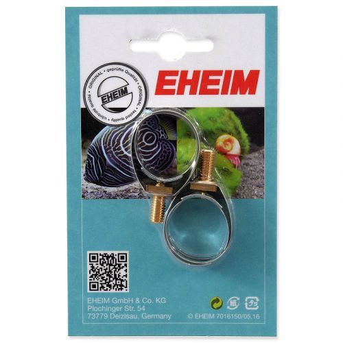 Hadicová svorka EHEIM nerezová 16/22 mm