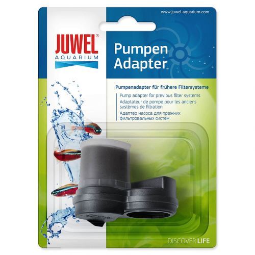 Náhradní adaptér plastový JUWEL Power Head