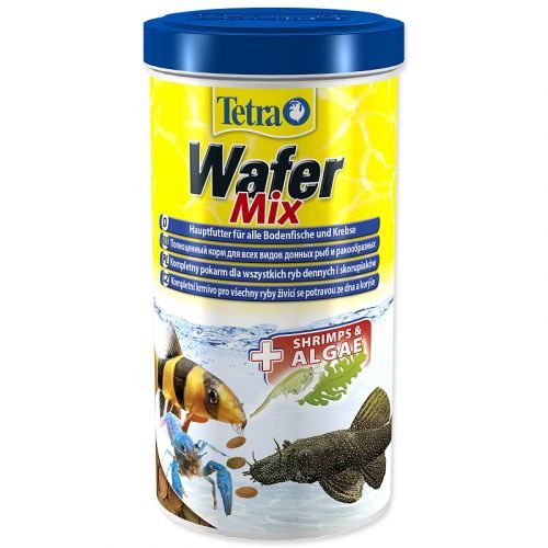 TETRA Wafer Mix
