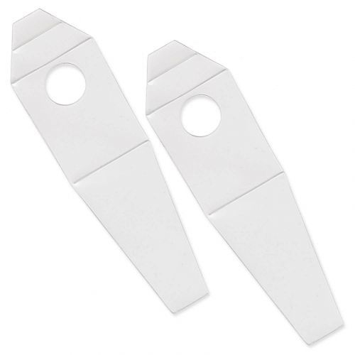 Náhradní přepad TETRA Cascade průhledný