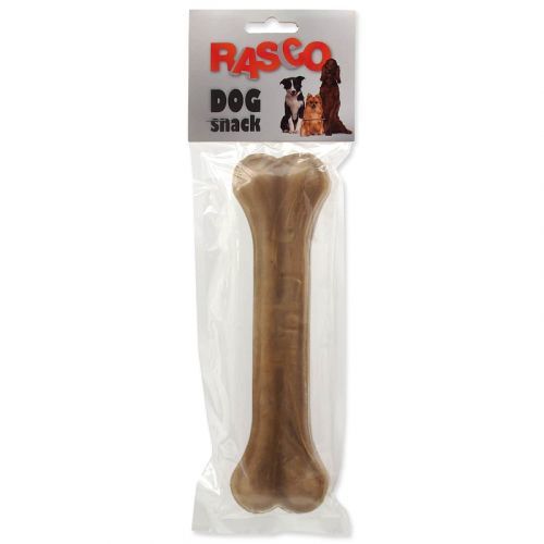 Kosti RASCO Dog buvolí 20 cm