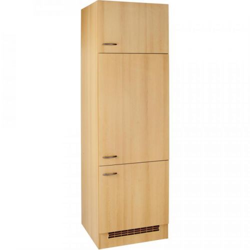 Skrinka Na Vstav. Spotrebiče Nano Git 60 Dekor Buk