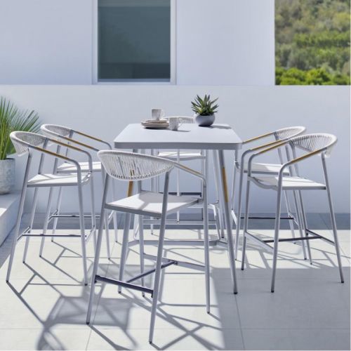 Záhradné Barové Sedenie Allonso