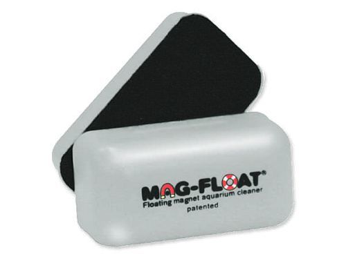 Stěrka BAKKER magnetická plovoucí malá 6 cm