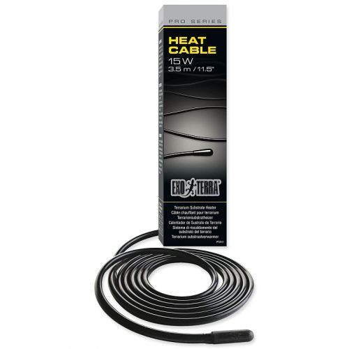Kabel topný EXO TERRA 3,5 m