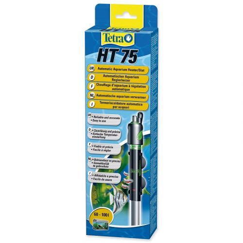 Topítko TETRA HT 75
