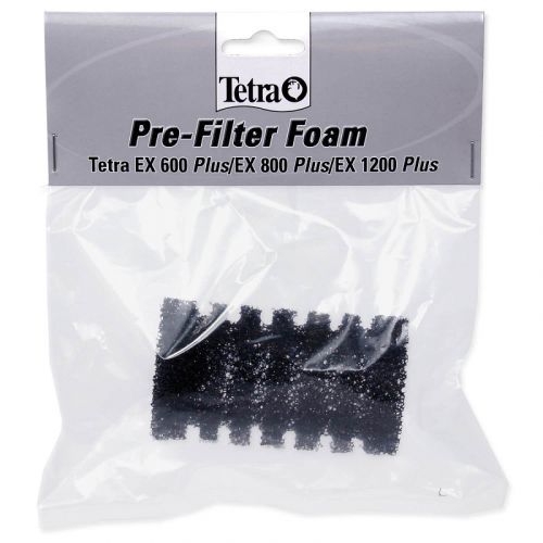 Náplň předfiltrační molitan TETRA EX 800 - 1200 Plus