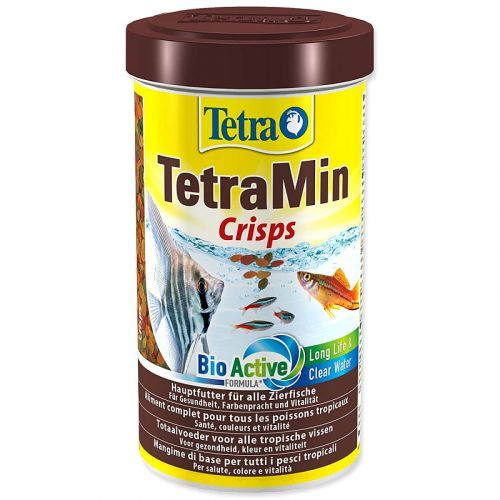 TETRA TetraMin Crisps