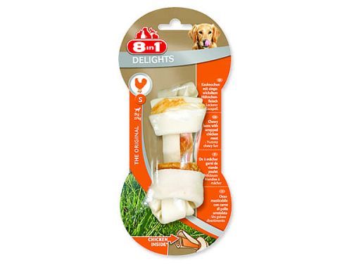 Kost 8in1 Delights žvýkací S