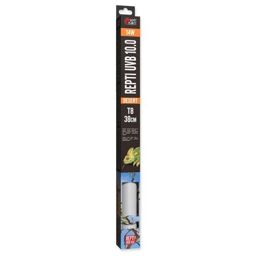 Zářivka REPTI PLANET Repti UVB 10.0 - 38 cm