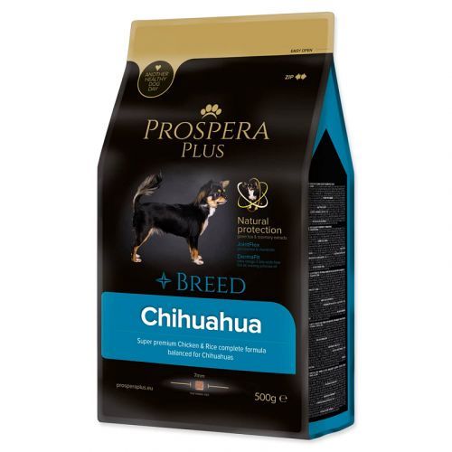 PROSPERA Plus Chihuahua