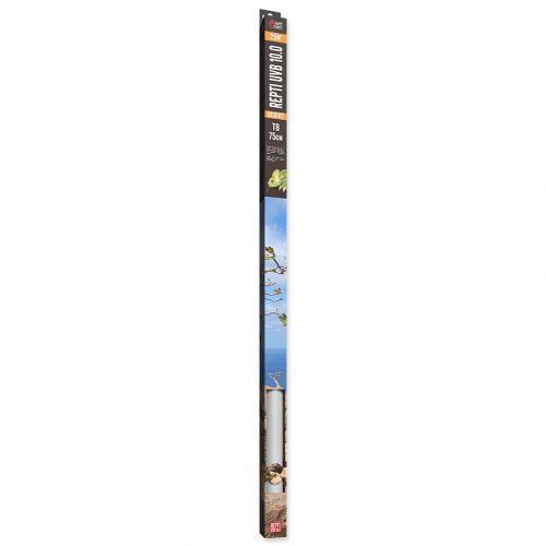 Zářivka REPTI PLANET Repti UVB 10.0 - 75 cm