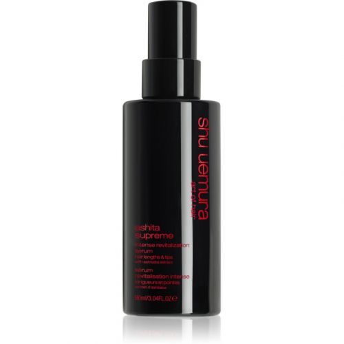 Shu Uemura Ashita Supreme sérum na vlasy s revitalizačným účinkom 90 ml