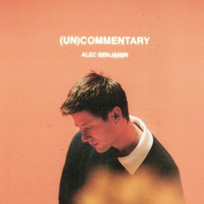 BENJAMIN, ALEC - (UN)COMMENTARY, CD