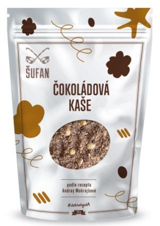 Šufan kaša 250 g