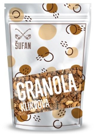 Šufan granola