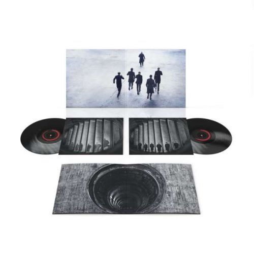 Rammstein, ZEIT, Vinyl