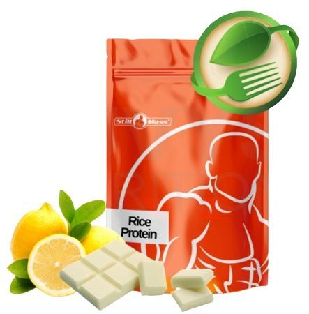 Still mass rice protein 1000 g