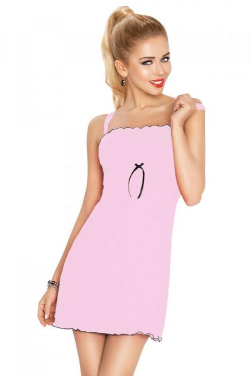 DKaren Slip Gaja Heather XS heather