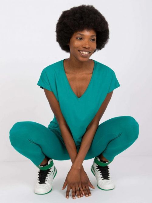 T-shirt-AP-TS-A-004-zielony S