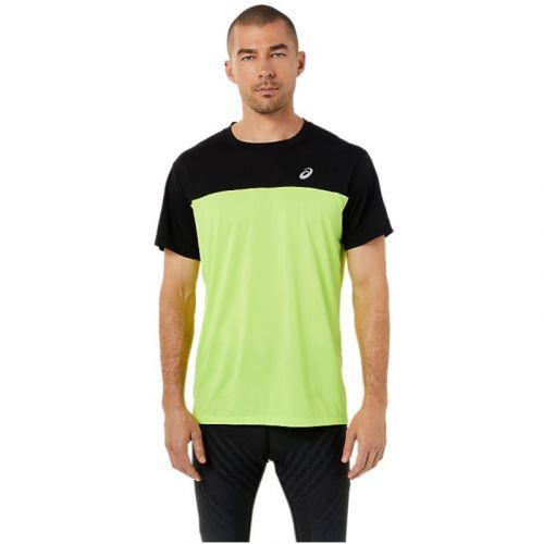 Asics Race SS Top Tee M 2011C239-300 XL
