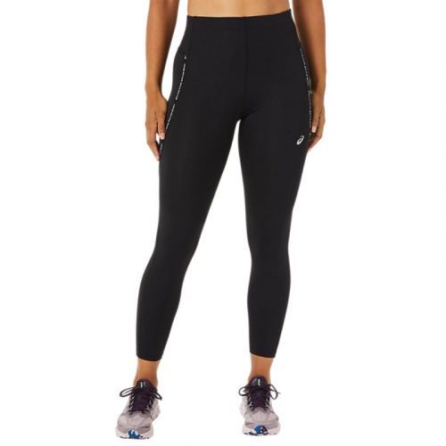 Asics Race High Waist Tight W 2012C347-001 S