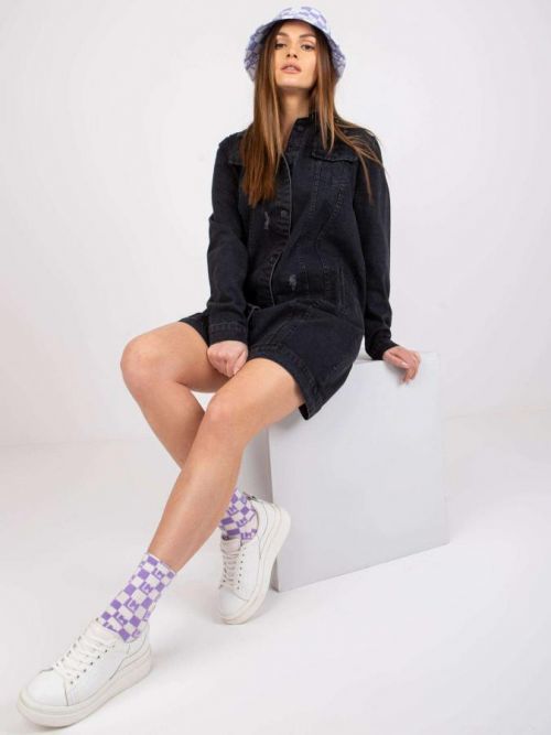 Kurtka-RO-KR-CKT-03.33X-ciemny szary S